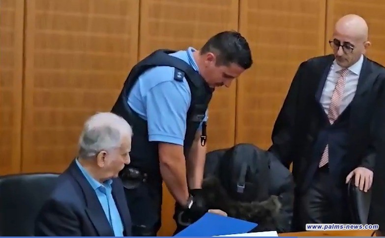 المانيا.. السجن مدى الحياة لطبيب سوري شارك بتعذيب معتقلين